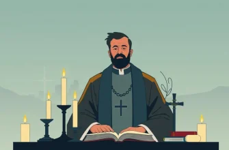 Películas sobre Sacerdotes: Una Exploración Cinematográfica