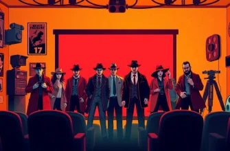 10 Películas Detectivescas para Revivir la Nostalgia