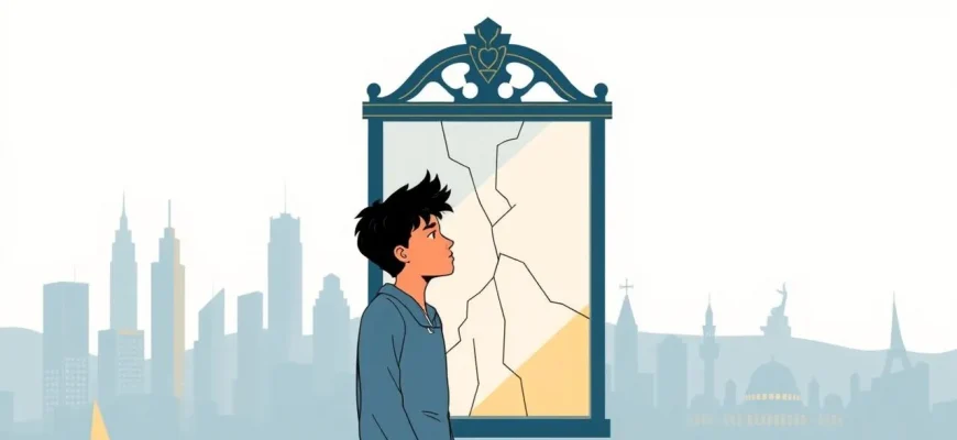 Películas sobre crisis: 10 recomendaciones imprescindibles