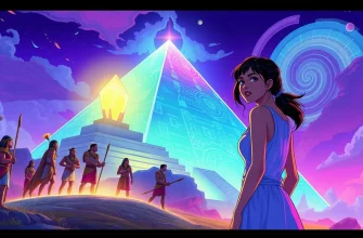 Películas de Misterio sobre Misterios de la Antigüedad