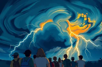 10 Documentales sobre Tormentas Eléctricas