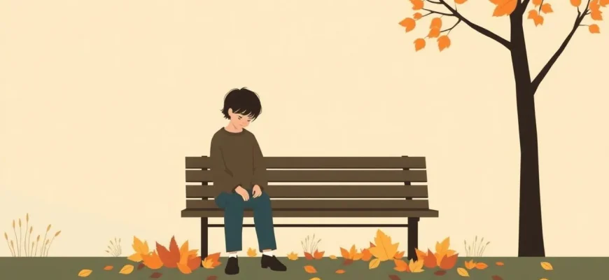 Películas de drama para la melancolía otoñal