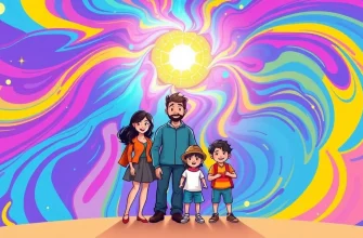 Películas familiares sobre viajes en el tiempo