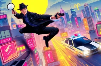Películas de Detectives con Acrobacias: Aventura y Misterio