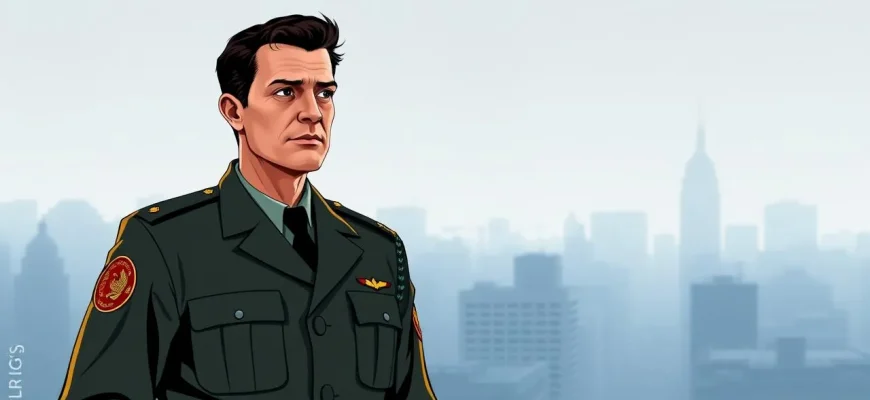 Películas sobre Psicólogos de Unidades Especiales