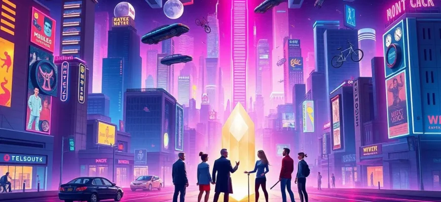 10 Películas de Misterio con Telequinesis