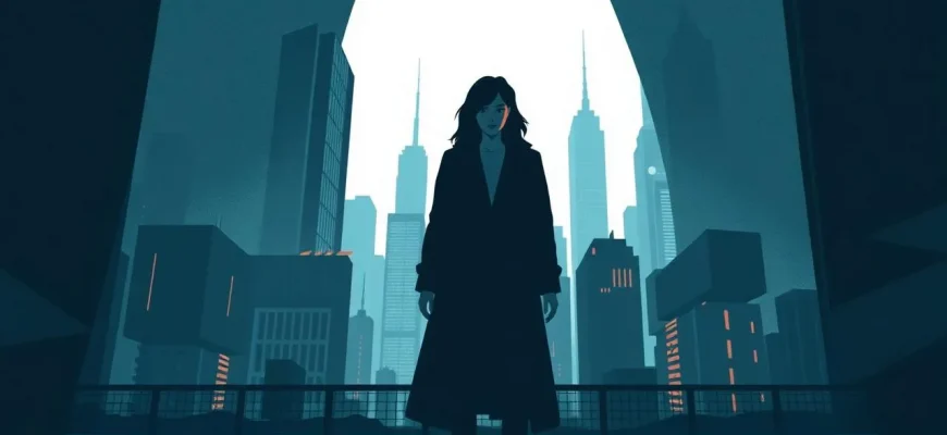 Películas de Thriller sobre Justicia: Venganza y Redención