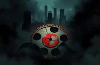 Las 10 Películas Más Perturbadoras de Todos los Tiempos