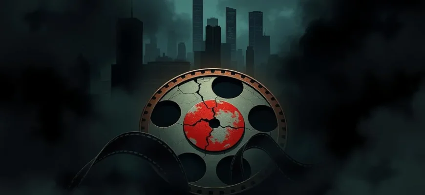 Las 10 Películas Más Perturbadoras de Todos los Tiempos