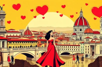 Melodramas de Florencia: 10 Películas que Te Harán Soñar