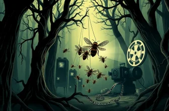 Películas de terror sobre abejas: 10 títulos para estremecerse