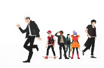 Películas Biográficas sobre Subculturas