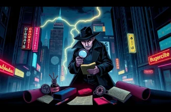 10 Películas de Misterio y Suspense para los Amantes del Género