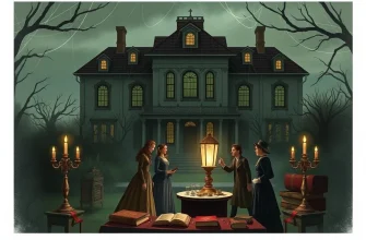 Películas de terror sobre poltergeist: 10 recomendaciones escalofriantes