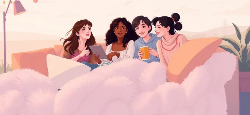 Películas Románticas y Dramas para Chicas