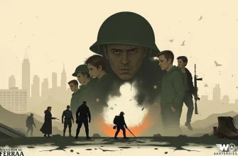 10 Películas de Guerra que te Harán Reflexionar