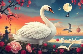 10 Películas Melodramáticas con Cisnes