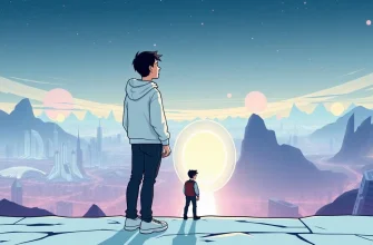 10 Películas de Fantasía sobre Viajes