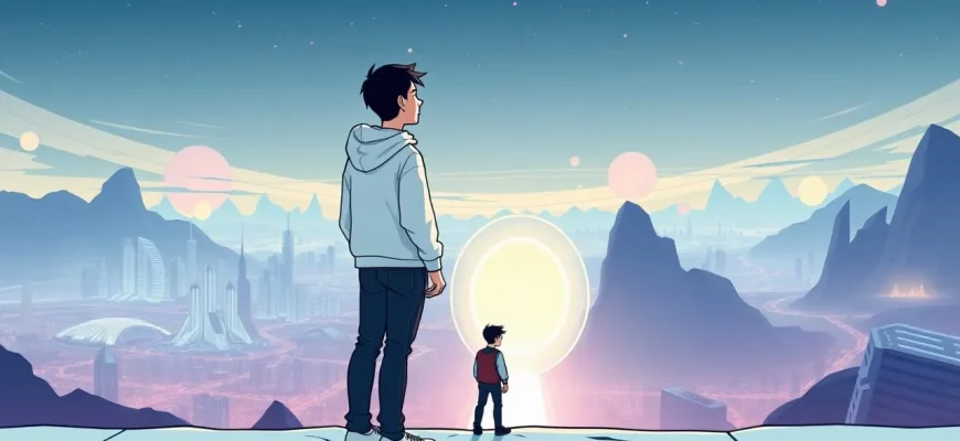 10 Películas de Fantasía sobre Viajes