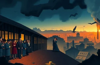 10 Películas Melodramáticas sobre el Holocausto