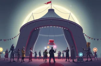 Películas de Ciencia Ficción sobre el Circo
