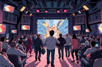 10 Películas Imperdibles sobre Incidentes en Directo