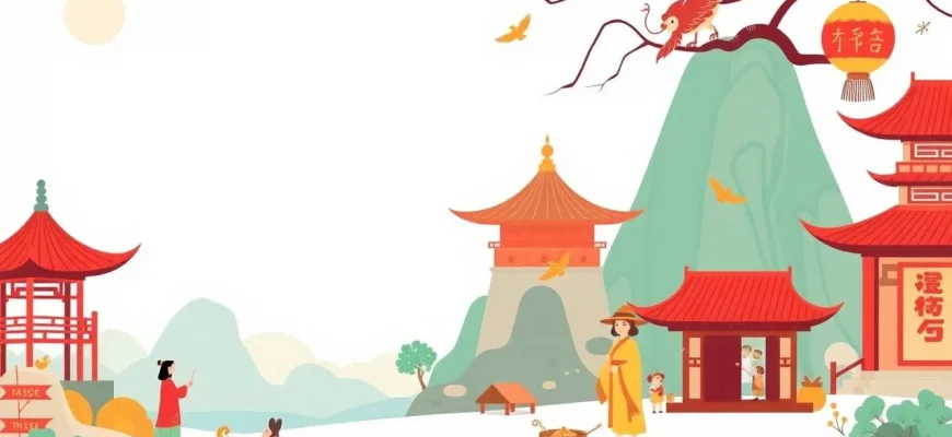 Películas familiares sobre cultura asiática