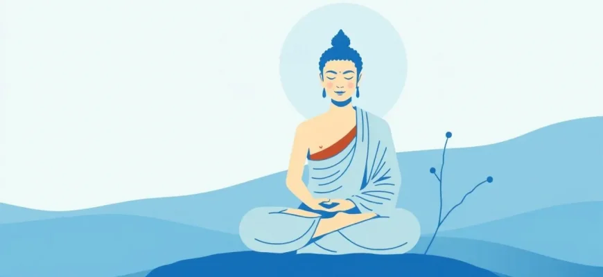 Películas Biográficas sobre Buda