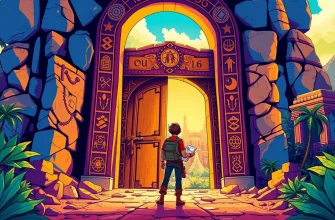 Películas de Aventuras en Busca de Textos Sagrados