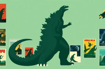 Películas de Godzilla en Español: Una Aventura Épica