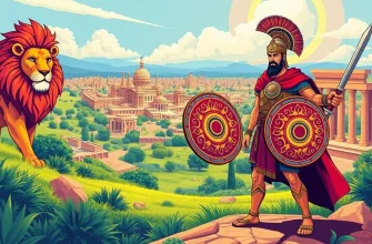 Películas históricas sobre la Siria antigua