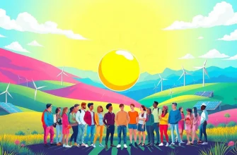 Documentales sobre Energía Renovable en Español