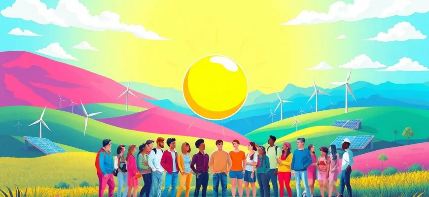 Documentales sobre Energía Renovable en Español