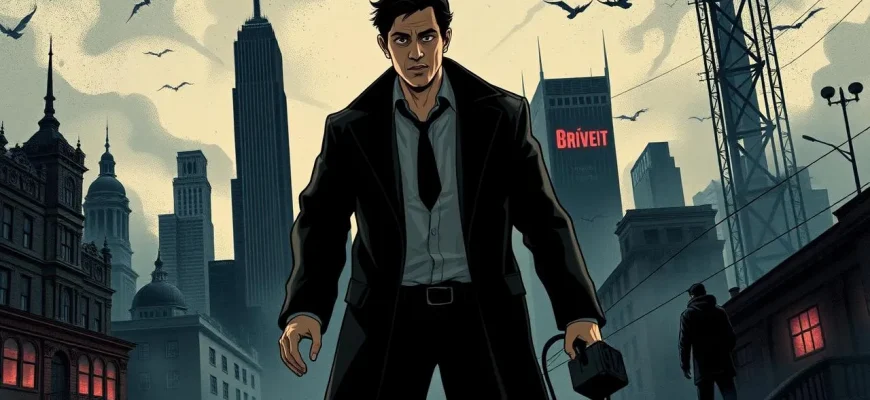 10 Misteriosos Thrillers con Finales Sorprendentes