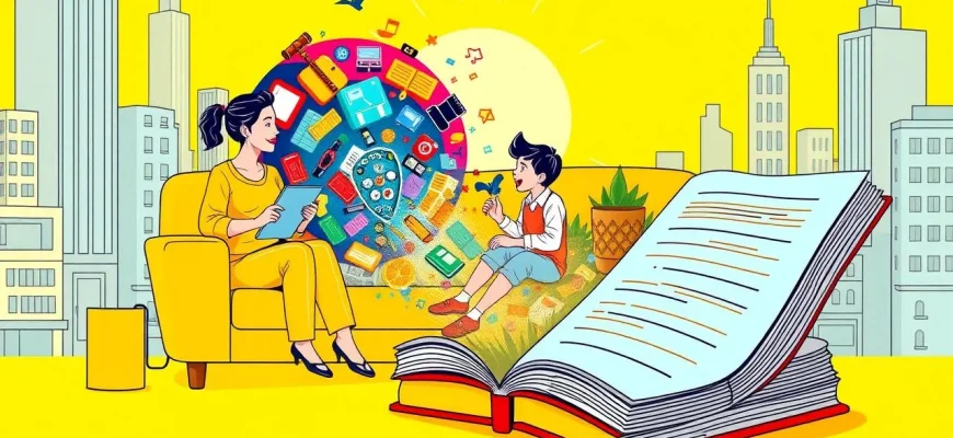 Películas familiares sobre la ley