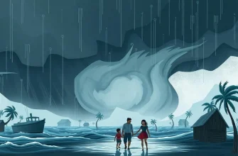 Películas Dramáticas sobre Tifones