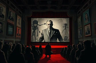 Películas de terror sobre el poder: una selección escalofriante