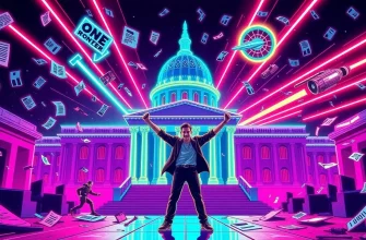 Películas de Acción en el Congreso