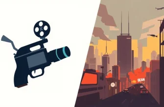 10 Películas con Pistolas que No Puedes Perderte