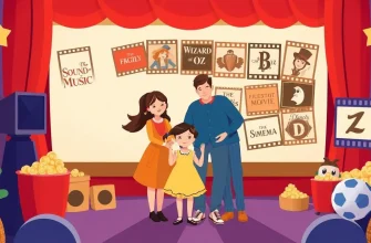 Películas familiares sobre el sacrificio