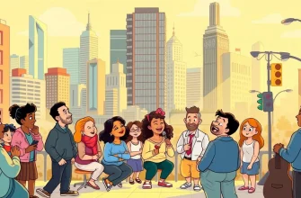 Comedias sobre sinhogarismo: Risas y reflexiones