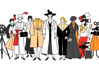 Películas Biográficas sobre Modistas