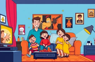 Películas Familiares con Valores Morales