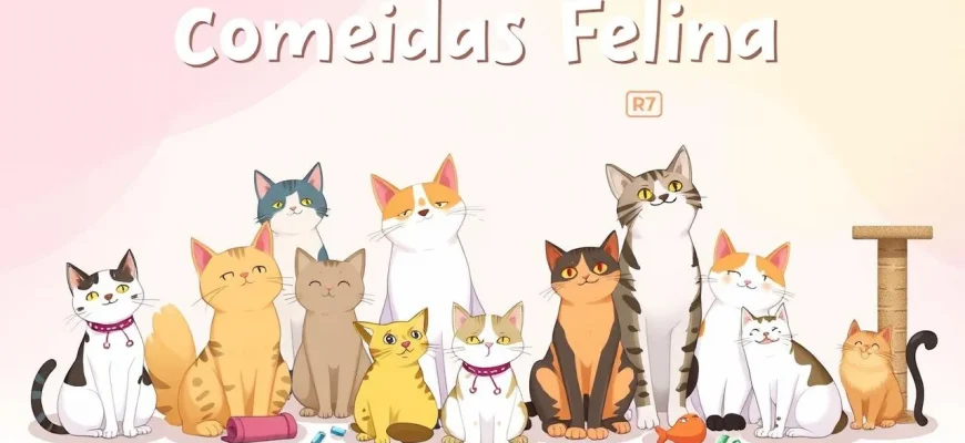 Comedias Felinas: 10 Películas Imperdibles
