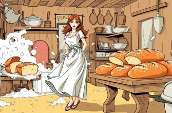 10 Películas de Melodrama sobre Panaderías