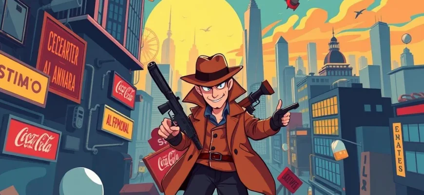 Películas sobre Carteristas: 10 Joyas Cinematográficas