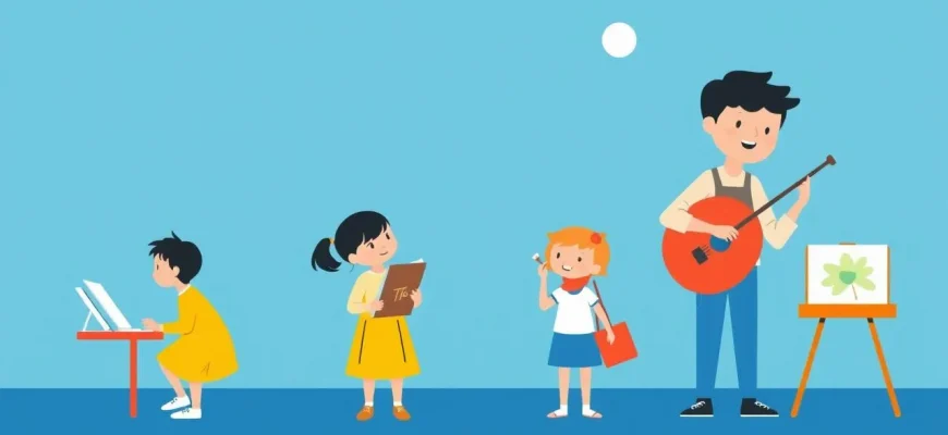 Películas sobre niños prodigio