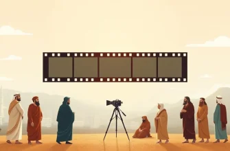 Películas Biográficas sobre Profetas