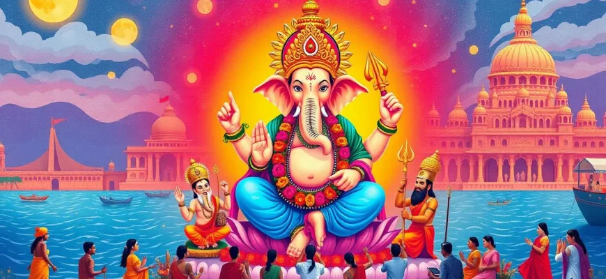 Documentales sobre el Hinduismo en Español