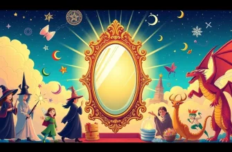 Películas de Hechizos y Magia